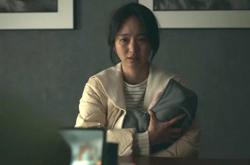 Netflix 原創韓國劇集《地獄公使》 Netflix 原創韓國劇集《地獄公使》