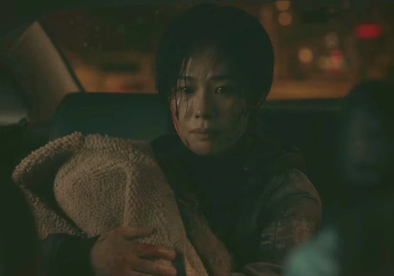 Netflix 原創韓國劇集《地獄公使》 Netflix 原創韓國劇集《地獄公使》