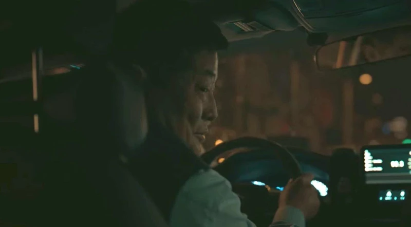 Netflix 原創韓國劇集《地獄公使》 Netflix 原創韓國劇集《地獄公使》