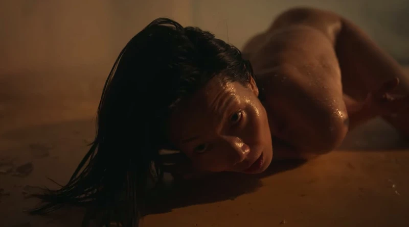 Netflix 原創韓國劇集《地獄公使》 Netflix 原創韓國劇集《地獄公使》