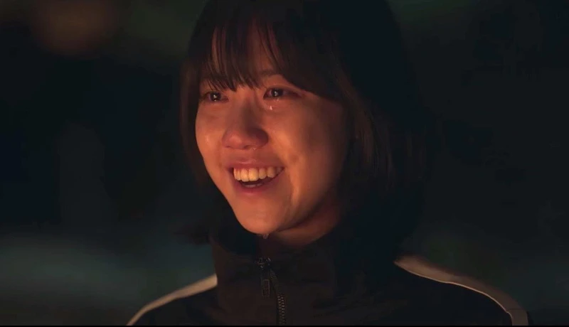 《地獄公使》「熙庭」15歲 李蕊 「笑中帶淚」復仇演技超震撼！