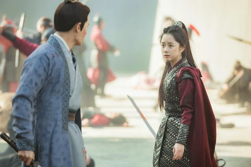 錦衣之下 錦衣之下