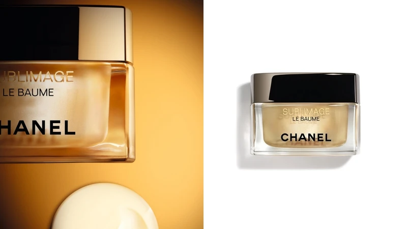 香奈兒奢華精質重生修護霜50g,NT14,000 香奈兒奢華精質重生修護霜50g,NT14,000