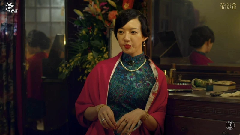 ▲夏老闆欣賞KK文章。(圖/翻攝自公視PTS臺灣 YouTube頻道) ▲夏老闆欣賞KK文章。(圖/翻攝自公視PTS臺灣 YouTube頻道)