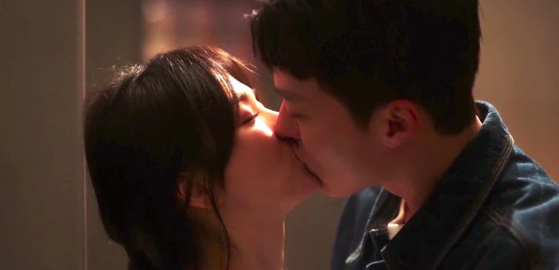 《現正分手中》宋慧喬 10年舊情誤解崩潰! 《現正分手中》宋慧喬 10年舊情誤解崩潰!