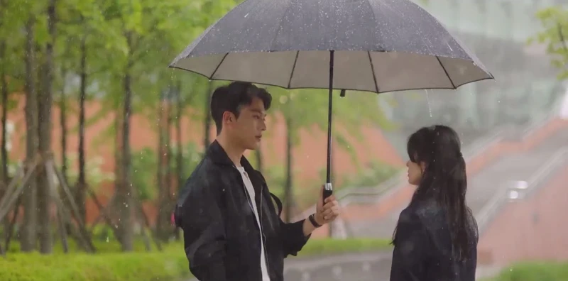 《現正分手中》宋慧喬 10年舊情誤解崩潰! 《現正分手中》宋慧喬 10年舊情誤解崩潰!