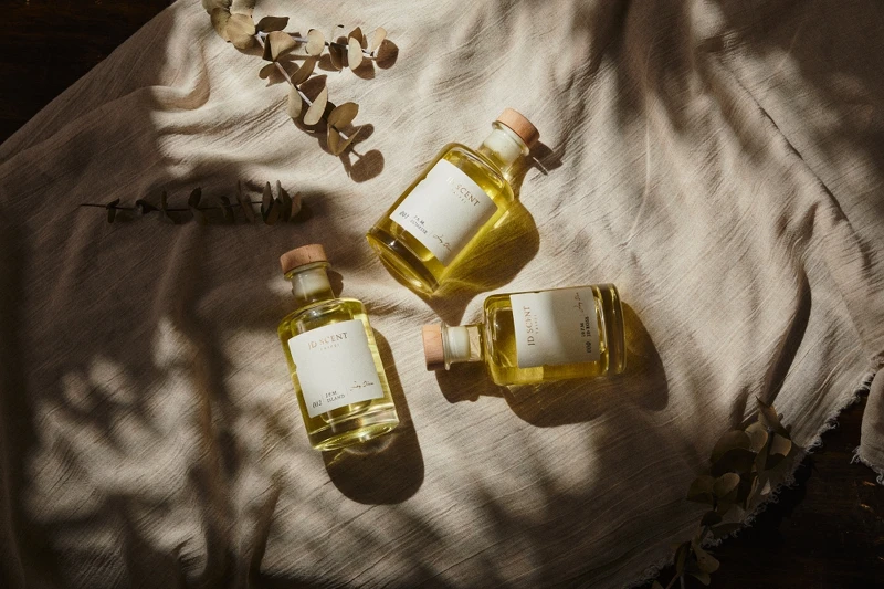 簡單生活集團2021年推出全新居家生活香氛品牌JD SCENT,11/11首波上市三款擴香。 簡單生活集團2021年推出全新居家生活香氛品牌JD SCENT,11/11首波上市三款擴香。