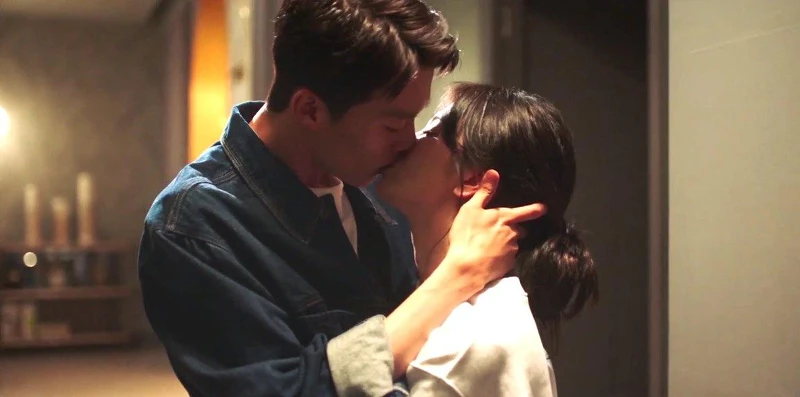  《現正分手中》張基龍 直進式追求好虐心