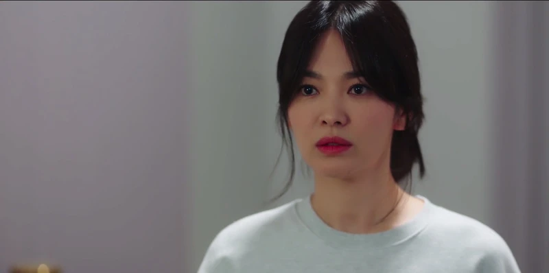  《現正分手中》宋慧喬打開心門好猶豫