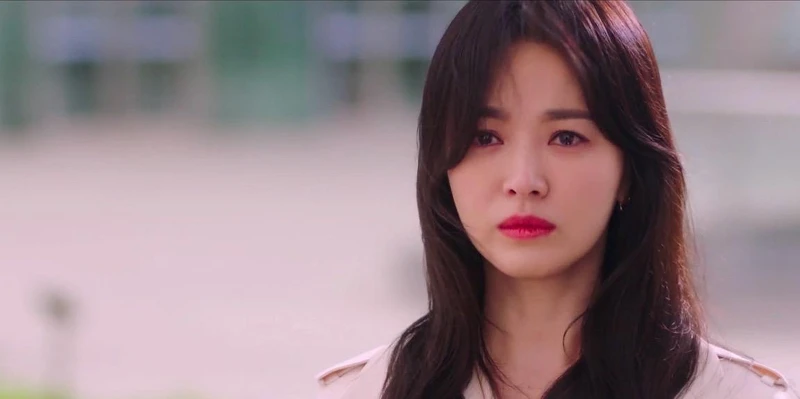  《現正分手中》張基龍 直進式追求好虐心