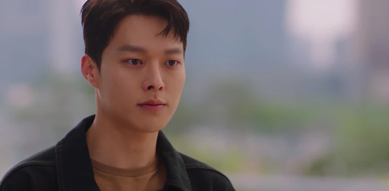  《現正分手中》張基龍 直進式追求好虐心