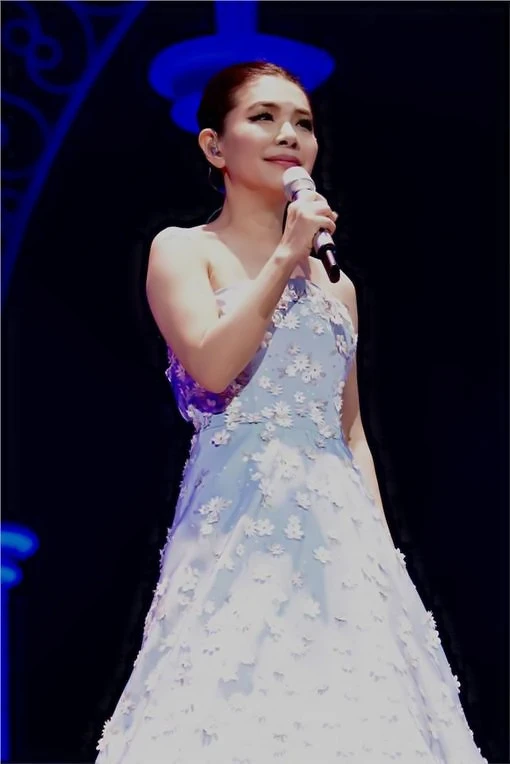 Photo / 張清芳臉書 Photo / 張清芳臉書