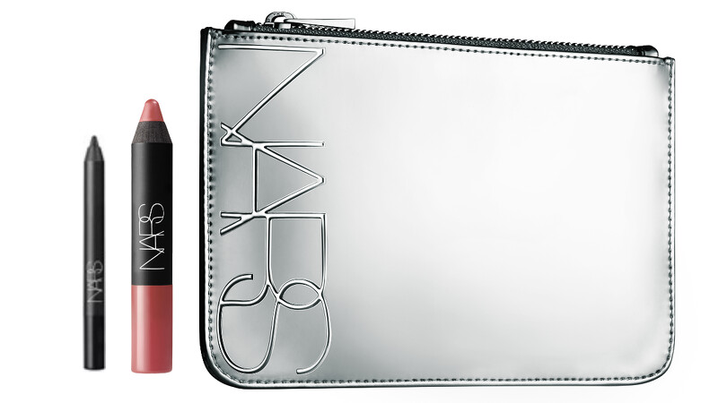 NARS官網2021黑五滿額禮與下單禮。 NARS官網2021黑五滿額禮與下單禮。