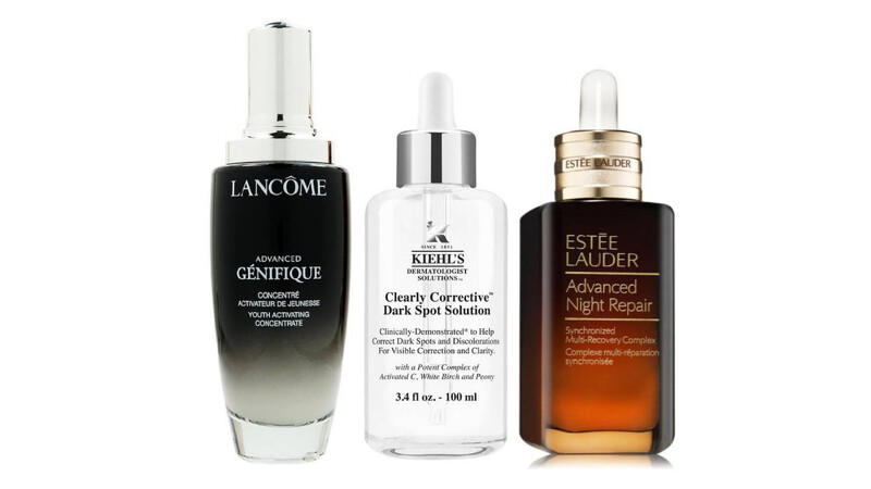 Breeze Beauty特潤賦活淡斑一次擁有組,NT9,999 Breeze Beauty特潤賦活淡斑一次擁有組,NT9,999