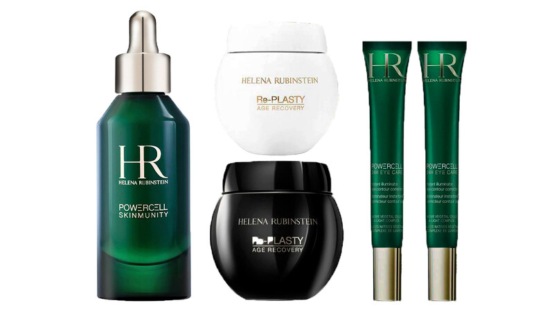 Breeze Beauty HR赫蓮娜巨無霸獨家大禮包組,NT25,995 Breeze Beauty HR赫蓮娜巨無霸獨家大禮包組,NT25,995