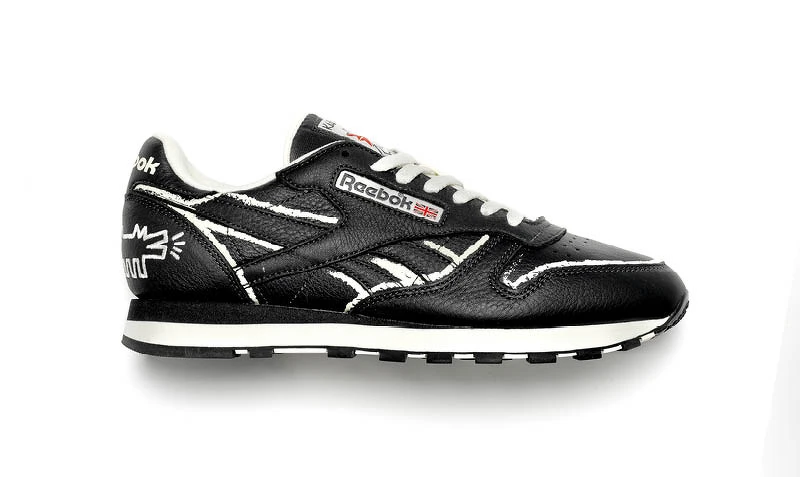 Reebok X Keith Haring,NT2,850 Reebok X Keith Haring,NT2,850