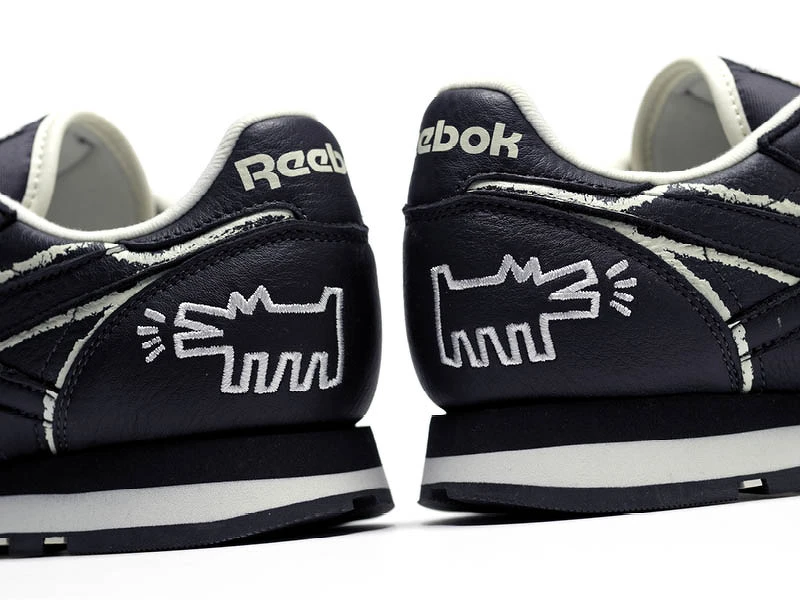 Reebok X Keith Haring,NT2,850 Reebok X Keith Haring,NT2,850