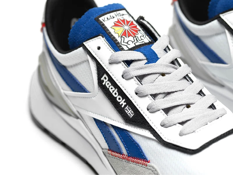 Reebok X Keith Haring,NT2,850 Reebok X Keith Haring,NT2,850