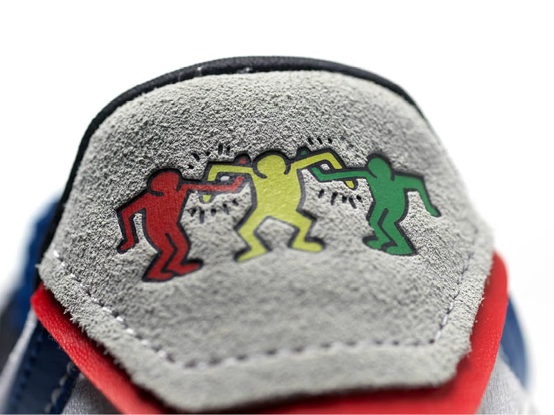 Reebok X Keith Haring,NT2,850 Reebok X Keith Haring,NT2,850