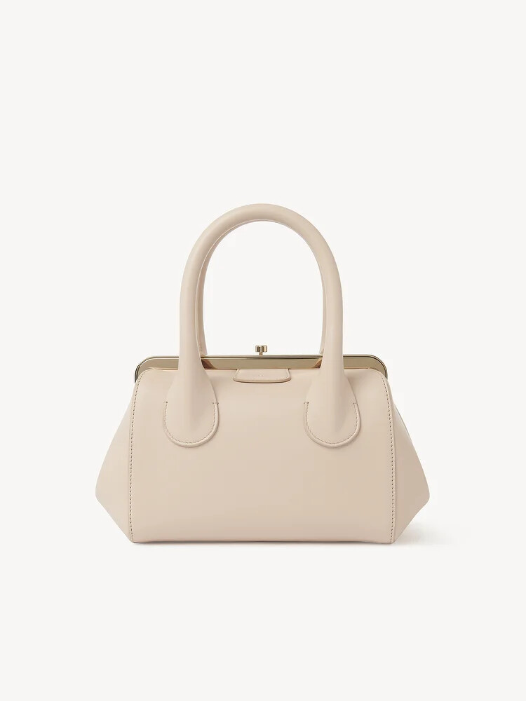 Chloé Joyce口金包，售價NT$78,600