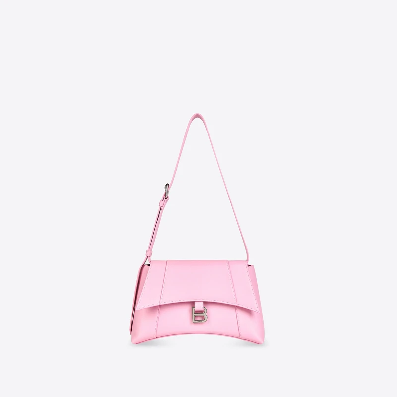 Balenciaga Downtown肩背包，售價NT$63,900