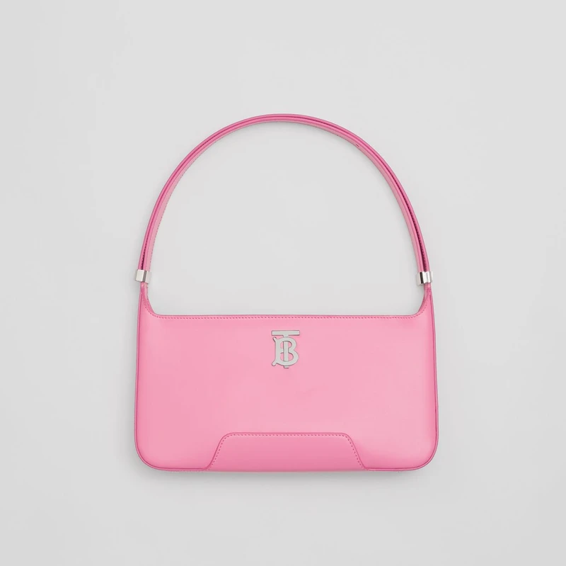 Burberry TB肩背包，售價NT$59,900