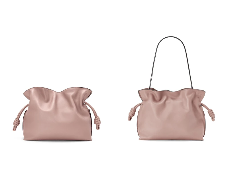Loewe Flamenco手拿包，售價NT$81,000