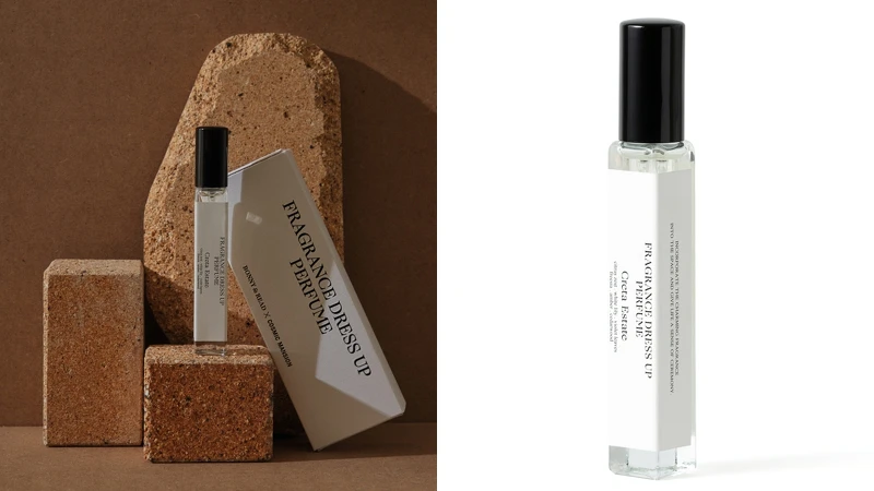 BONNY&READ X COSMIC MANSION香水(#仲夏克里特Creta Estate),NT870 BONNY&READ X COSMIC MANSION香水(#仲夏克里特Creta Estate),NT870