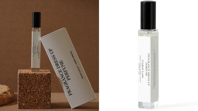 BONNY&READ X COSMIC MANSION香水(#羅亞爾綠廊Couloir Loire),NT870 BONNY&READ X COSMIC MANSION香水(#羅亞爾綠廊Couloir Loire),NT870