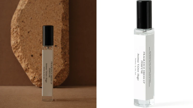 BONNY&READ X COSMIC MANSION香水(#維克多雨果大街Avenue Victor-Hugo),NT870 BONNY&READ X COSMIC MANSION香水(#維克多雨果大街Avenue Victor-Hugo),NT870