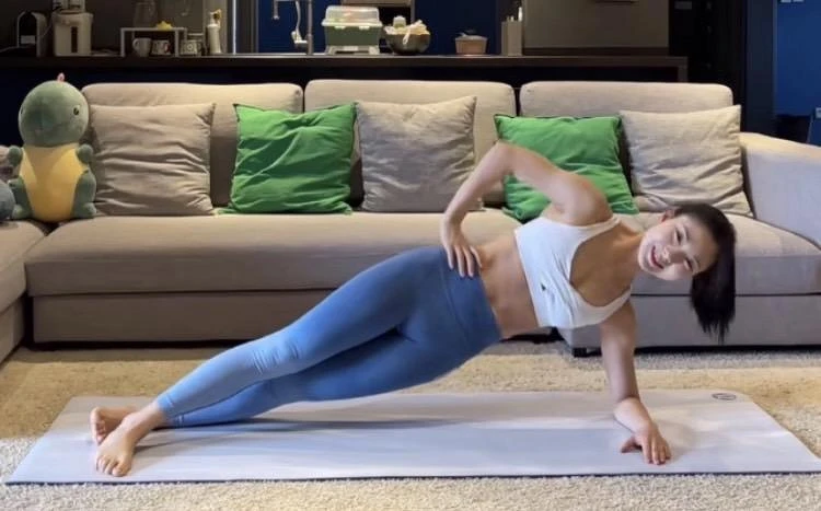 Photo/SarahTan@小紅書