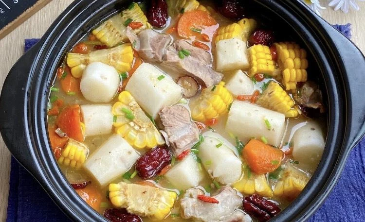 Photo/靜靜美食日記@小紅書 Photo/靜靜美食日記@小紅書