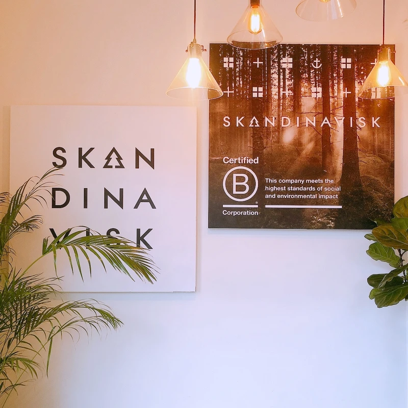 丹麥室內香氛品牌Skandinavisk 2021正式引進台灣。 丹麥室內香氛品牌Skandinavisk 2021正式引進台灣。
