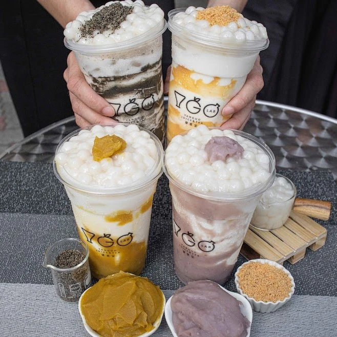 Photo/研果室提供 Photo/研果室提供