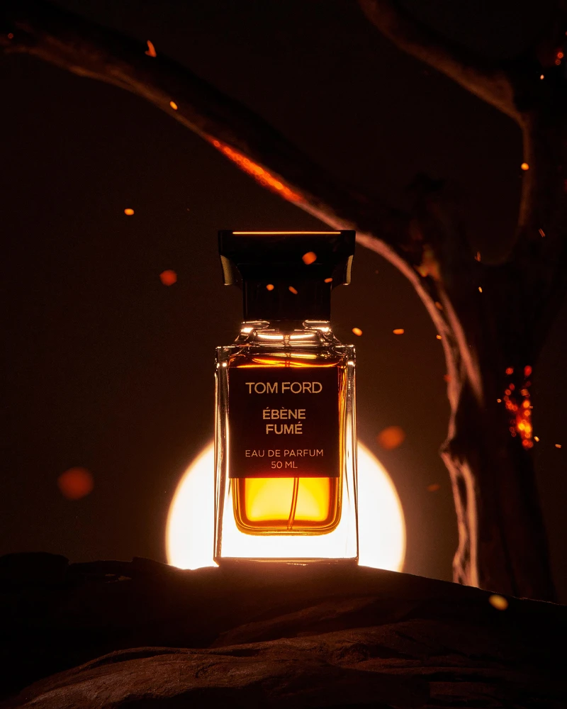 TOM FORD私人調香系列 神秘聖木 50ML NT$8,400 TOM FORD私人調香系列 神秘聖木 50ML NT$8,400