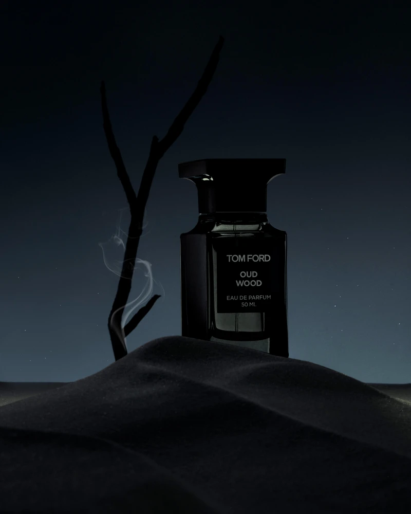 TOM FORD私人調香系列 神秘東方 50ML NT$8,400 TOM FORD私人調香系列 神秘東方 50ML NT$8,400
