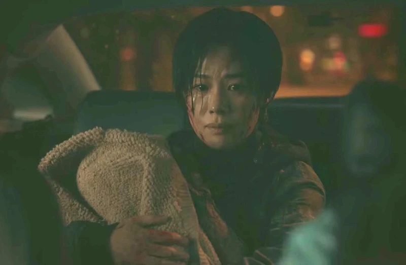 《地獄公使》影集與漫畫結尾不同