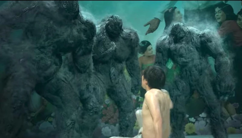 《地獄公使》續作有望拍成電影