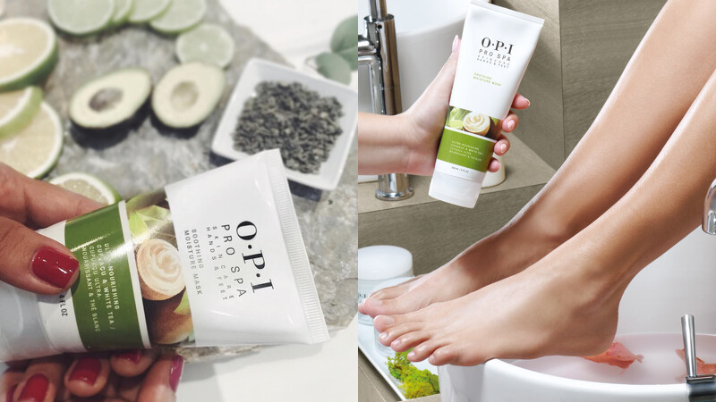 OPI古布阿蘇 保濕修護膜118ml，NT800、236ml，NT1,300