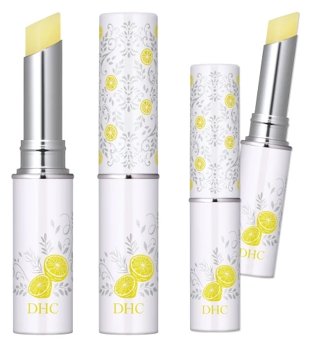 草本柑橘護唇膏，NT380