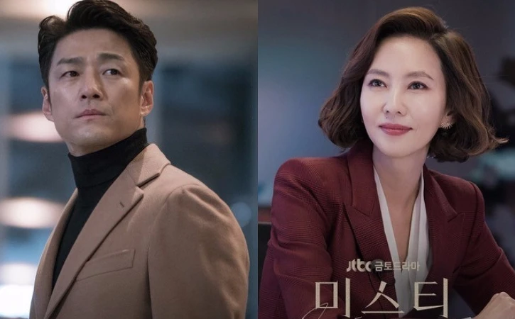 謎霧 一上架就登Netflix排行榜 謎霧 一上架就登Netflix排行榜