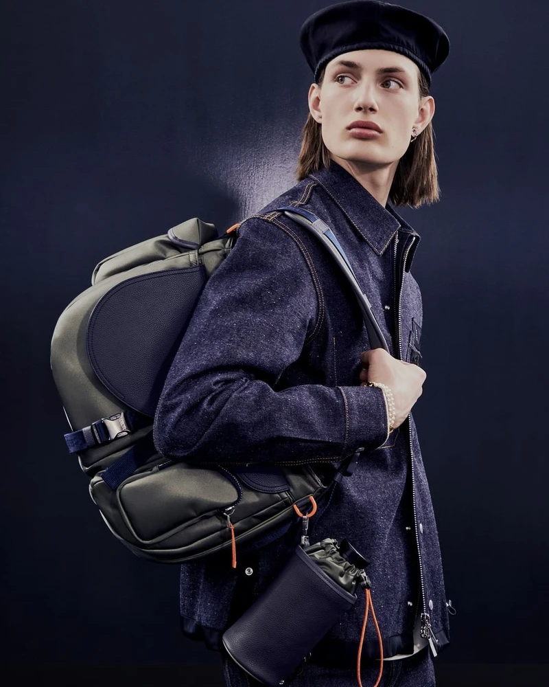 Dior x Sacai  Dior x Sacai