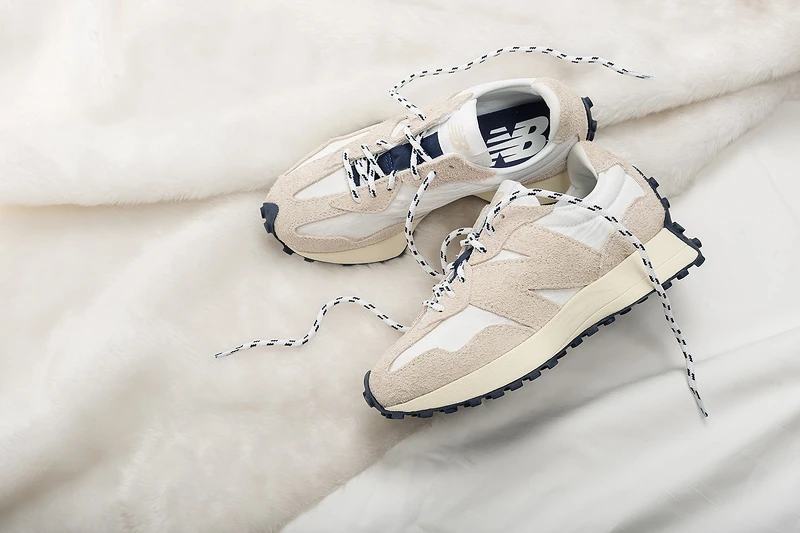 New Balance N327燕麥色,NT3,280 New Balance N327燕麥色,NT3,280