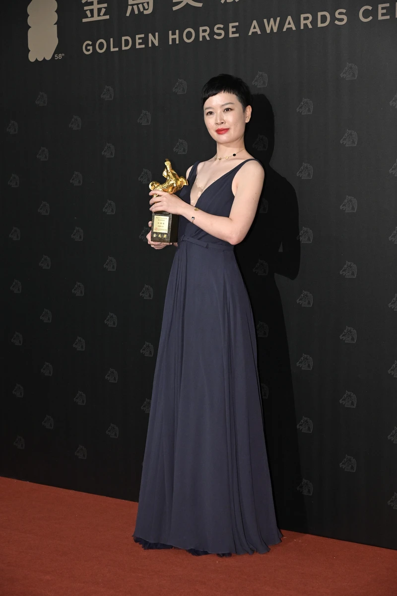 圖片提供／台北金馬執行委員會