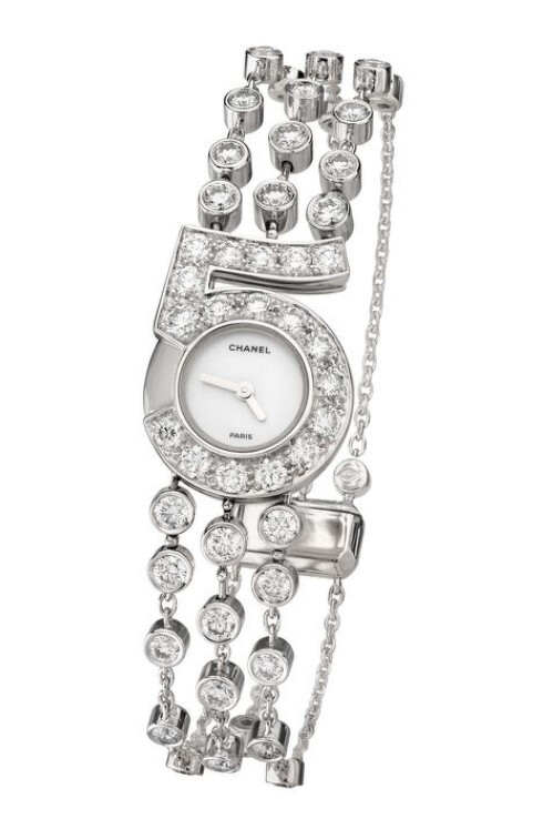Chanel手錶