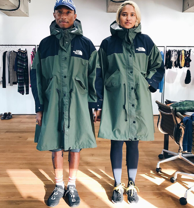 Pharrell Williams Pharrell Williams