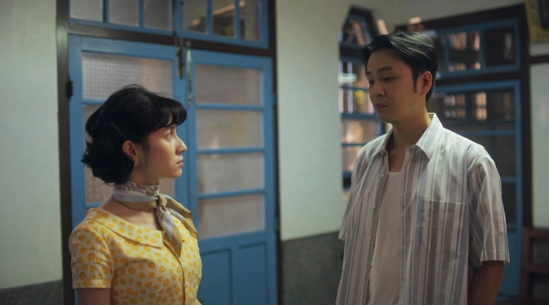 ▲張書偉和連俞涵的兄妹情十分可愛。(圖/公視提供) ▲張書偉和連俞涵的兄妹情十分可愛。(圖/公視提供)