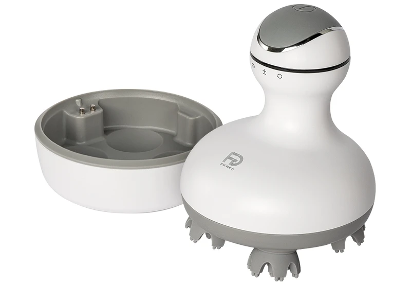 FUGU Beauty頭皮SPA美體按摩器，NT1,480