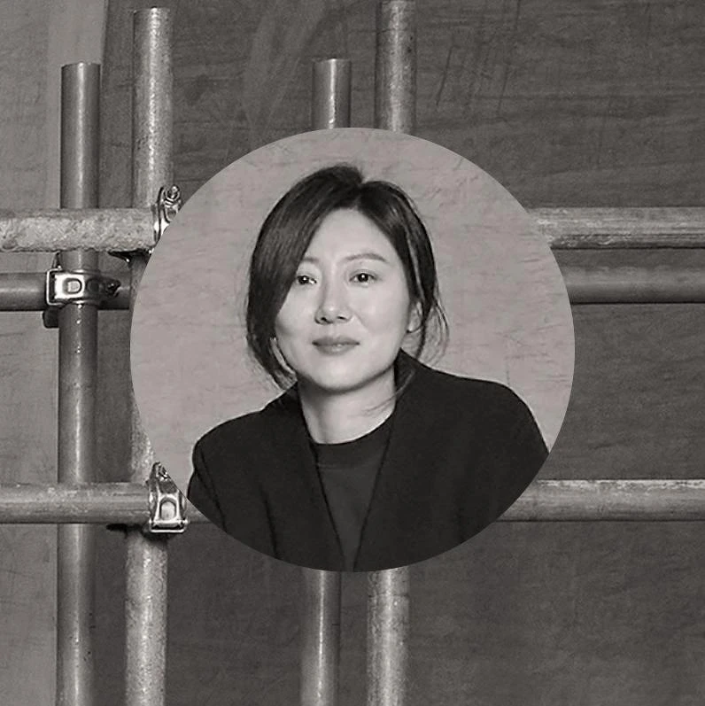 《寧靜海》編劇 朴銀嬌 《寧靜海》編劇 朴銀嬌