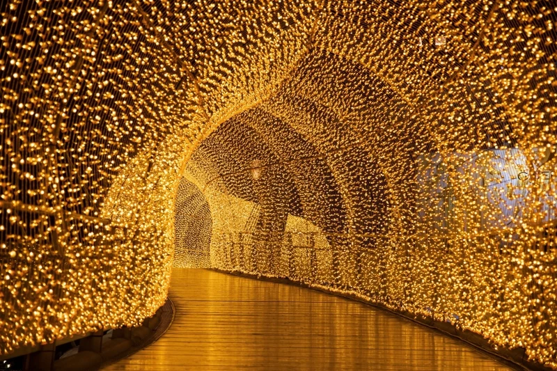 經典光廊 經典光廊